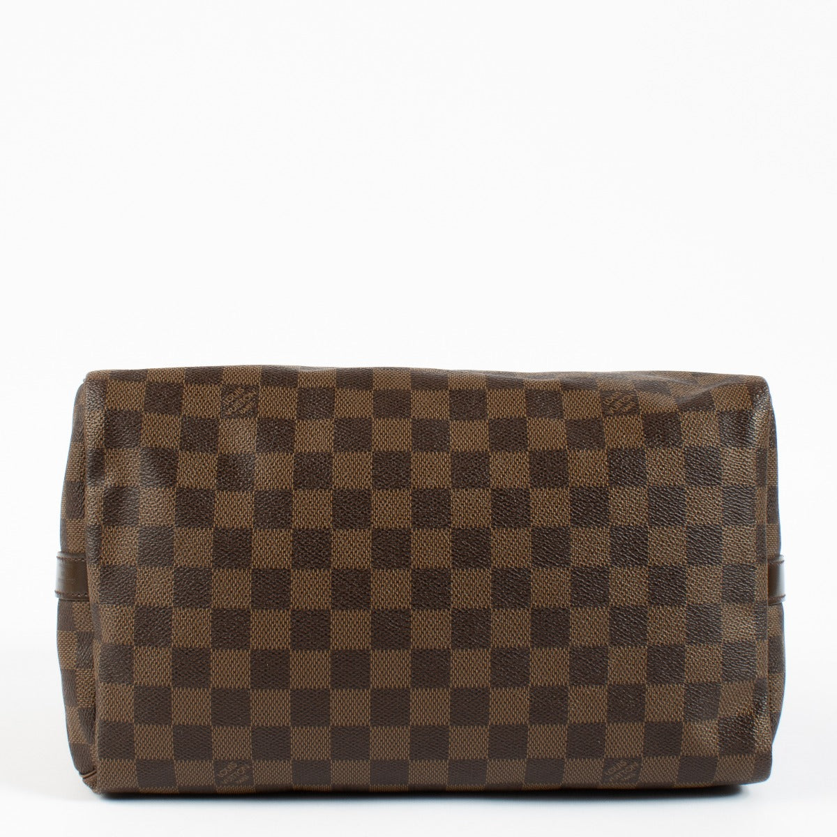 shop 100% authentic second hand Louis Vuitton Damier Ebene Speedy Bandouliere 30 on Labellov.com