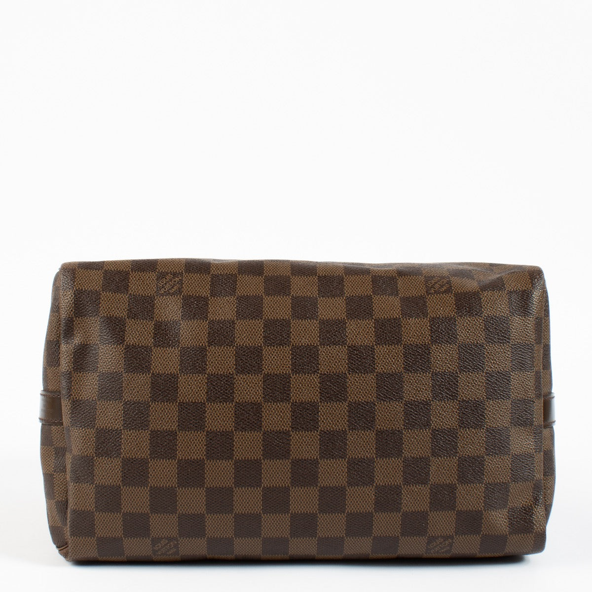 shop 100% authentic second hand Louis Vuitton Damier Ebene Speedy Bandouliere 30 on Labellov.com
