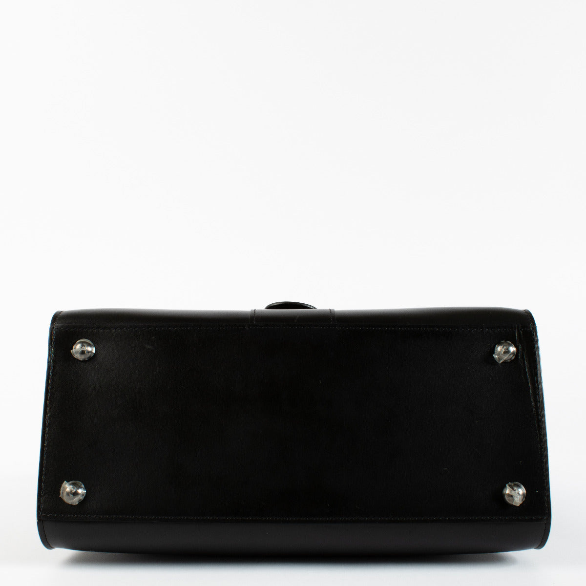 Delvaux Black Box Brillant MM Bag