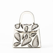 Authentic pre-loved Delvaux Oostende Miniature Brillant Charm on Labellov.com