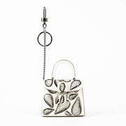 Authentic pre-loved Delvaux Oostende Miniature Brillant Charm on Labellov.com