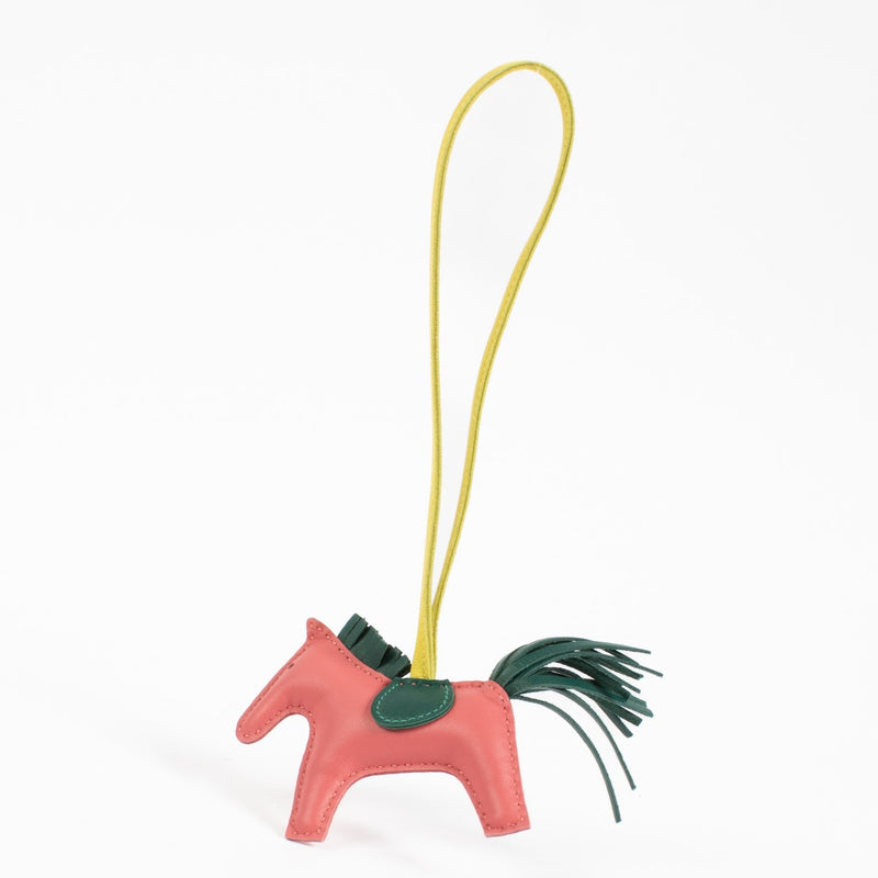 Hermès Rodeo PM Charm