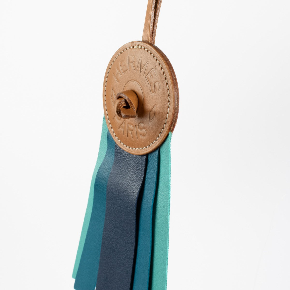 Hermès Paddock Flot Charm