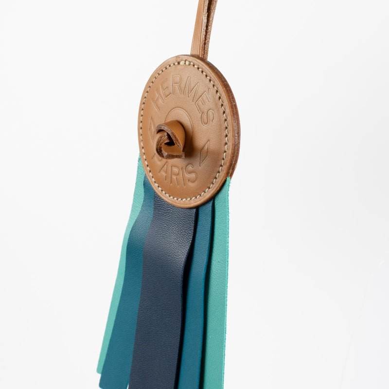 Hermès Paddock Flot Charm