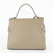 Authentic Second Hand Delvaux Tourterelle Souple Calf Tempête MM on Labellov.com
