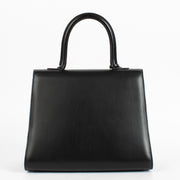 shop 100% authentic second hand Delvaux Black Box Brillant MM Bag on Labellov.com