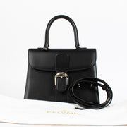 shop 100% authentic second hand Delvaux Black Box Brillant MM Bag on Labellov.com