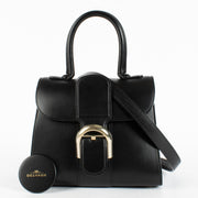 authentic preloved Delvaux Black Box Calf Brillant Mini on Labellov.com