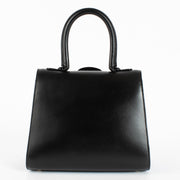 authentic preloved Delvaux Black Box Calf Brillant Mini on Labellov.com