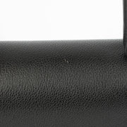 Shop this 100% authentic Delvaux Black Sellier Brillant MM Bag at Labellov.com