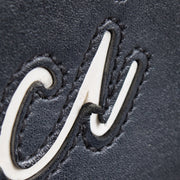 Authentic Second Hand Delvaux Black Brillant L’Humour MM on Labellov.com