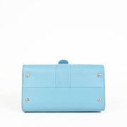 Authentic pre-loved Delvaux Ciel Box Calf Brillant L'Humour MM on Labellov.com