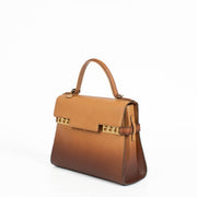Authentic pre-loved Delvaux Vegetal Dream Phantom Tempête MM on Labellov.com