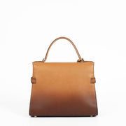 Authentic pre-loved Delvaux Vegetal Dream Phantom Tempête MM on Labellov.com