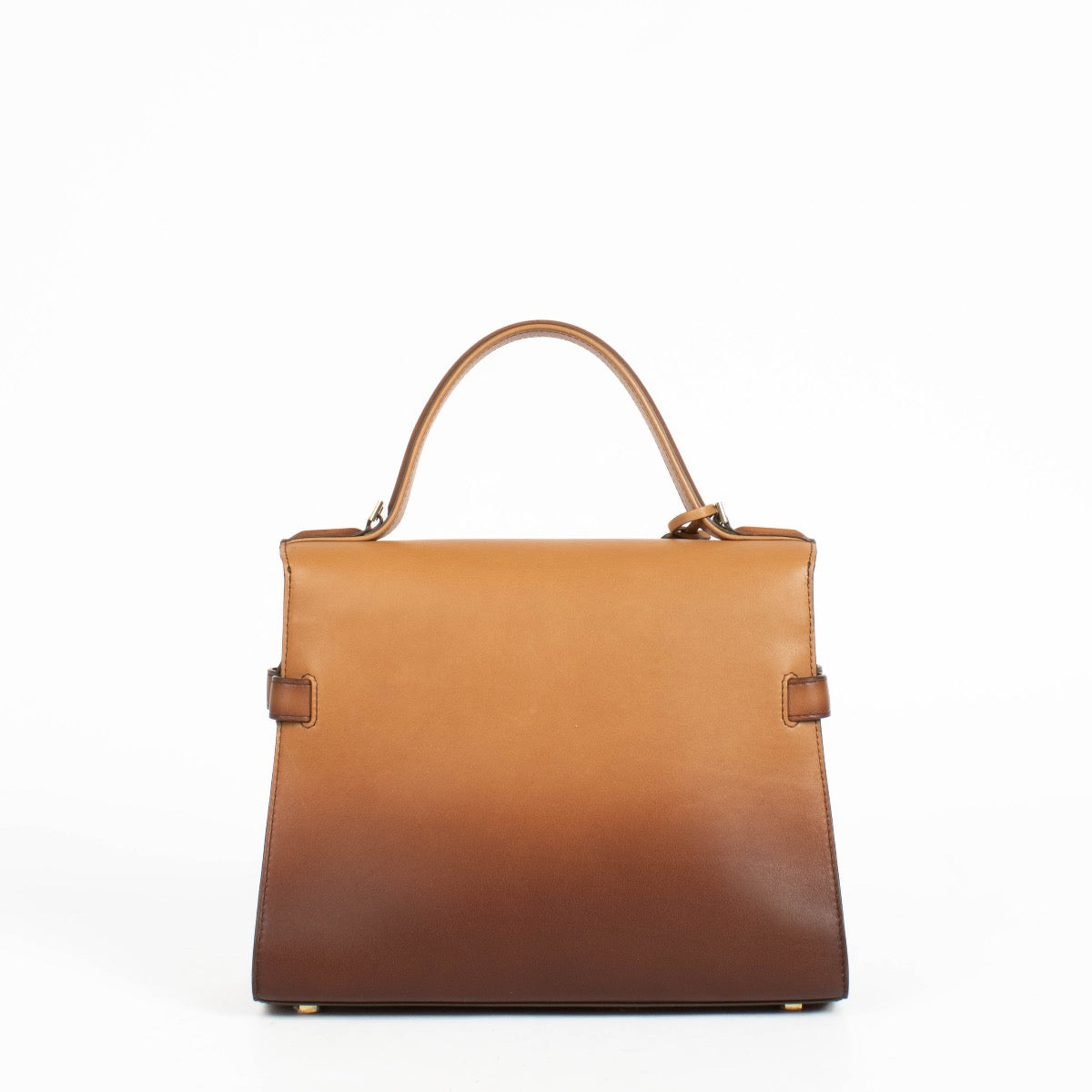 Authentic pre-loved Delvaux Vegetal Dream Phantom Tempête MM on Labellov.com