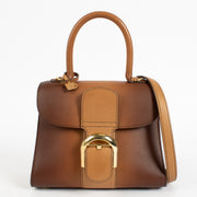 Authentic preloved Delvaux Dream Hurricane Brillant Mini Bag on Labellov.com