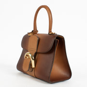 Authentic preloved Delvaux Dream Hurricane Brillant Mini Bag on Labellov.com