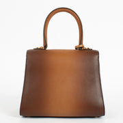 Authentic preloved Delvaux Dream Hurricane Brillant Mini Bag on Labellov.com