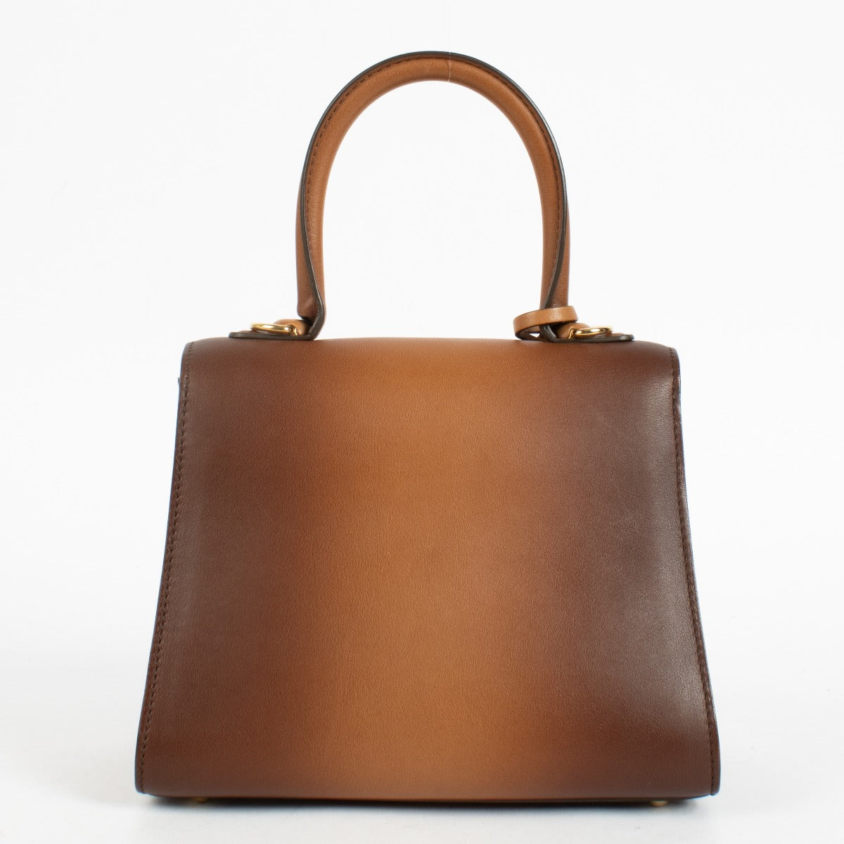 Authentic preloved Delvaux Dream Hurricane Brillant Mini Bag on Labellov.com