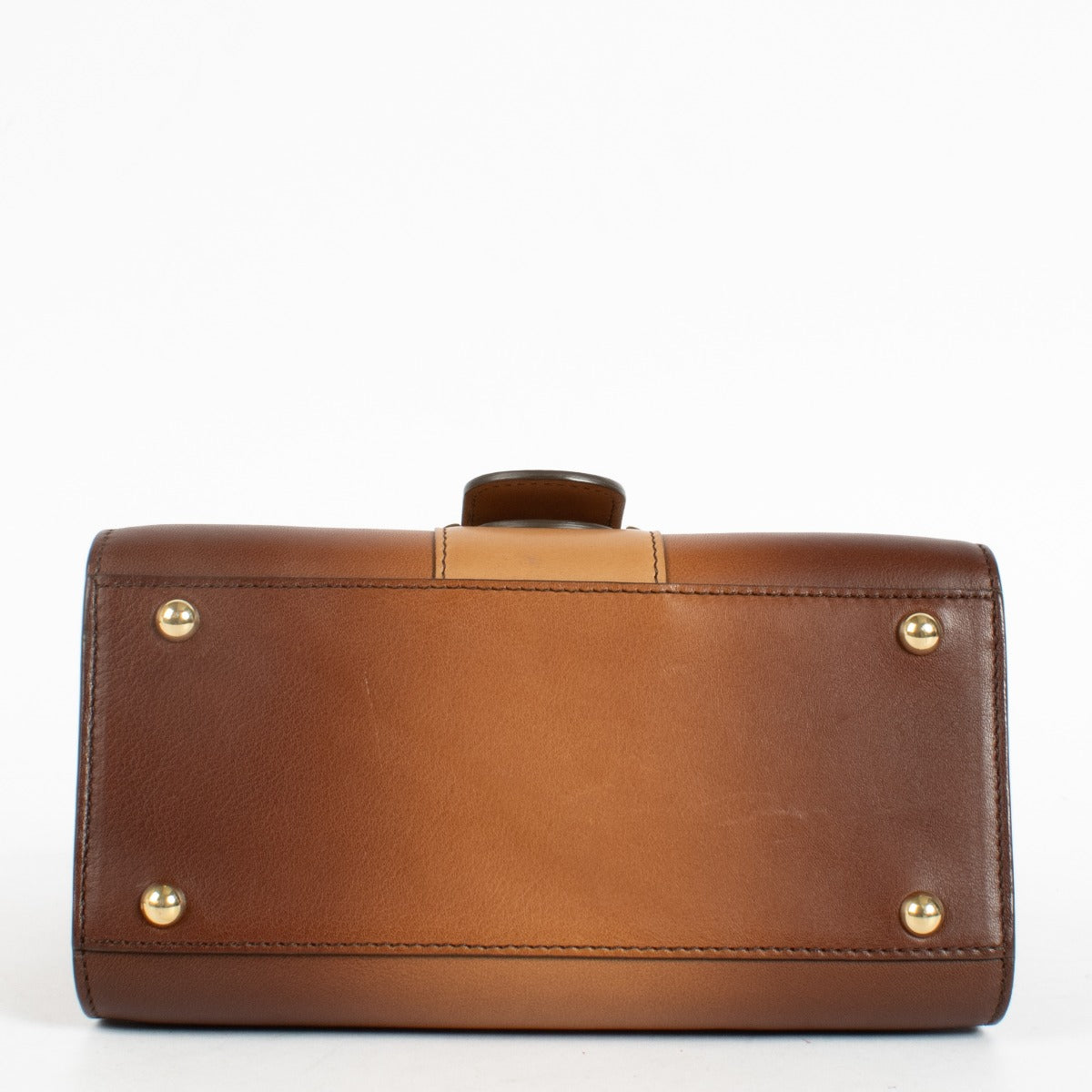 Authentic preloved Delvaux Dream Hurricane Brillant Mini Bag on Labellov.com