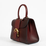 Authentic preloved Delvaux Opera Phantom Brillant Mini on Labellov.com