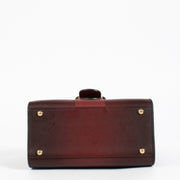 Authentic preloved Delvaux Opera Phantom Brillant Mini on Labellov.com