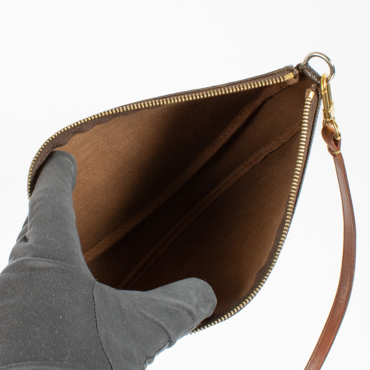 Louis Vuitton Monogram Pochette Accessoires