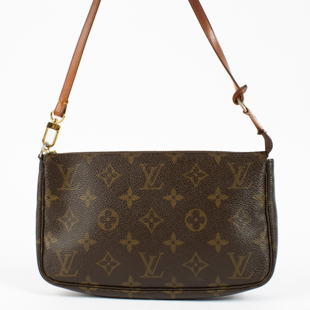 Louis Vuitton Monogram Pochette Accessoires