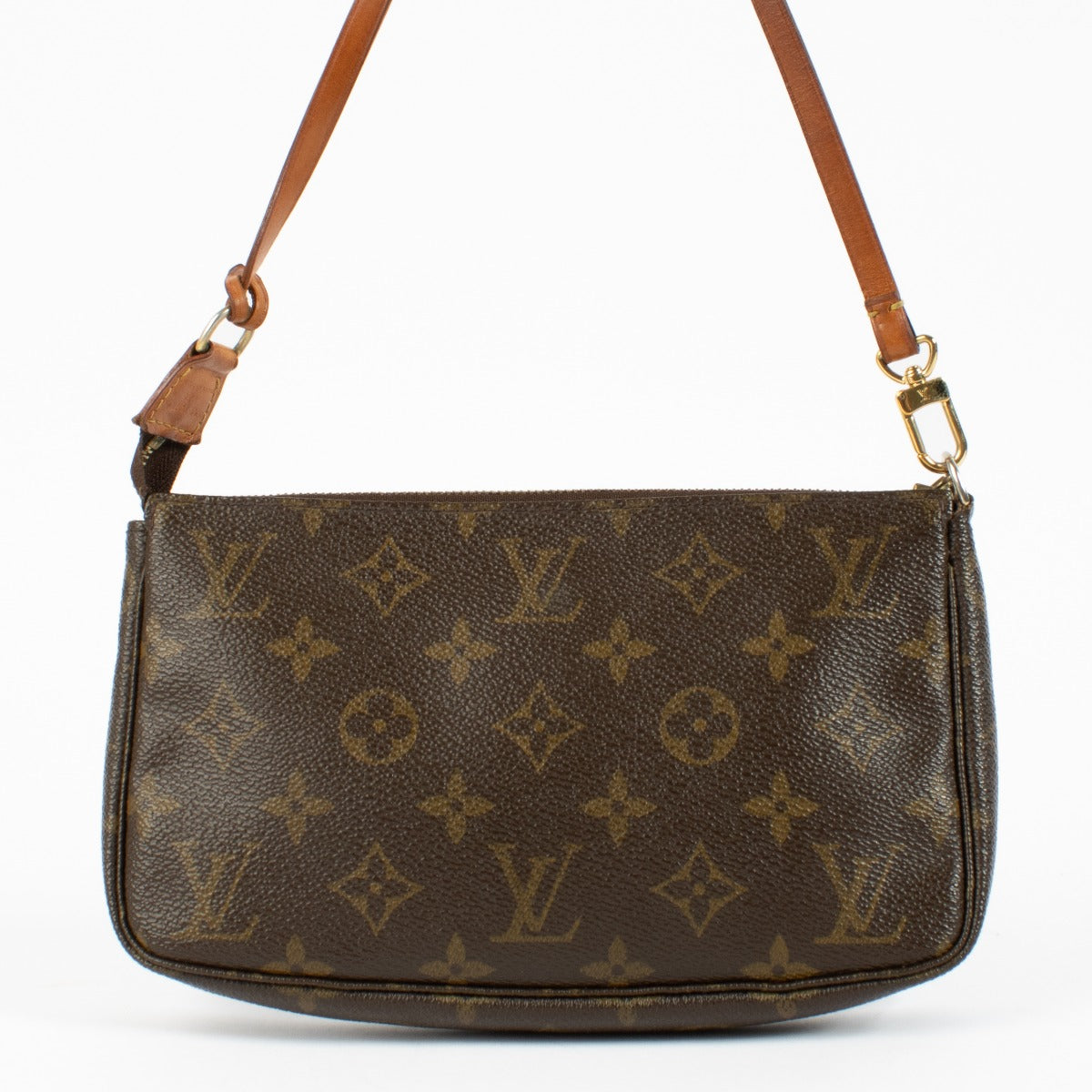 Louis Vuitton Monogram Pochette Accessoires