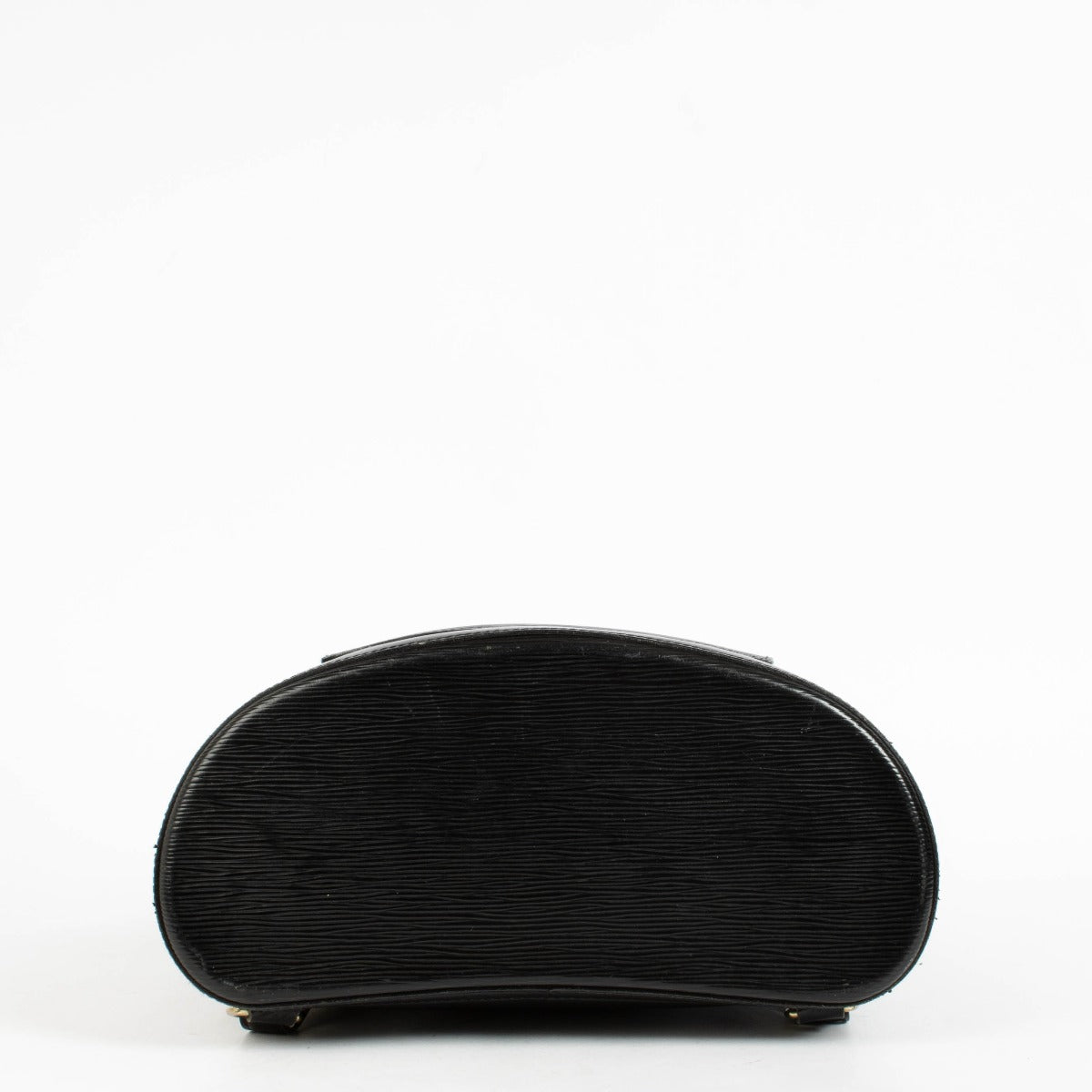 Authentic pre-loved Louis Vuitton Epi Gobelin Black Backpack on Labellov.com