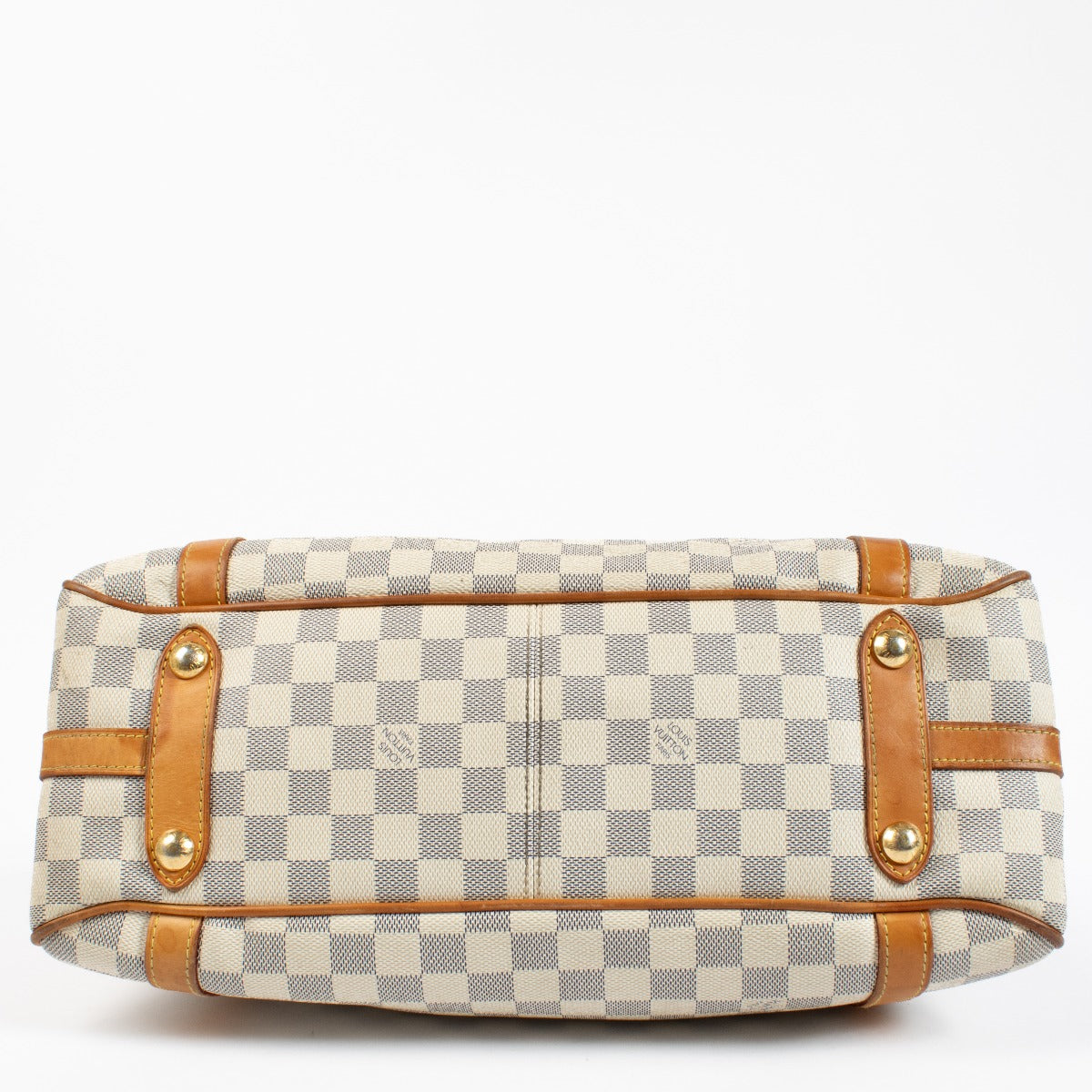 Louis Vuitton Damier Azur Stresa PM Tas
