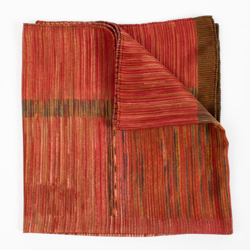 Delvaux Symphonie 90 Scarf