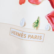 Hermès 90 Silk Scarf
