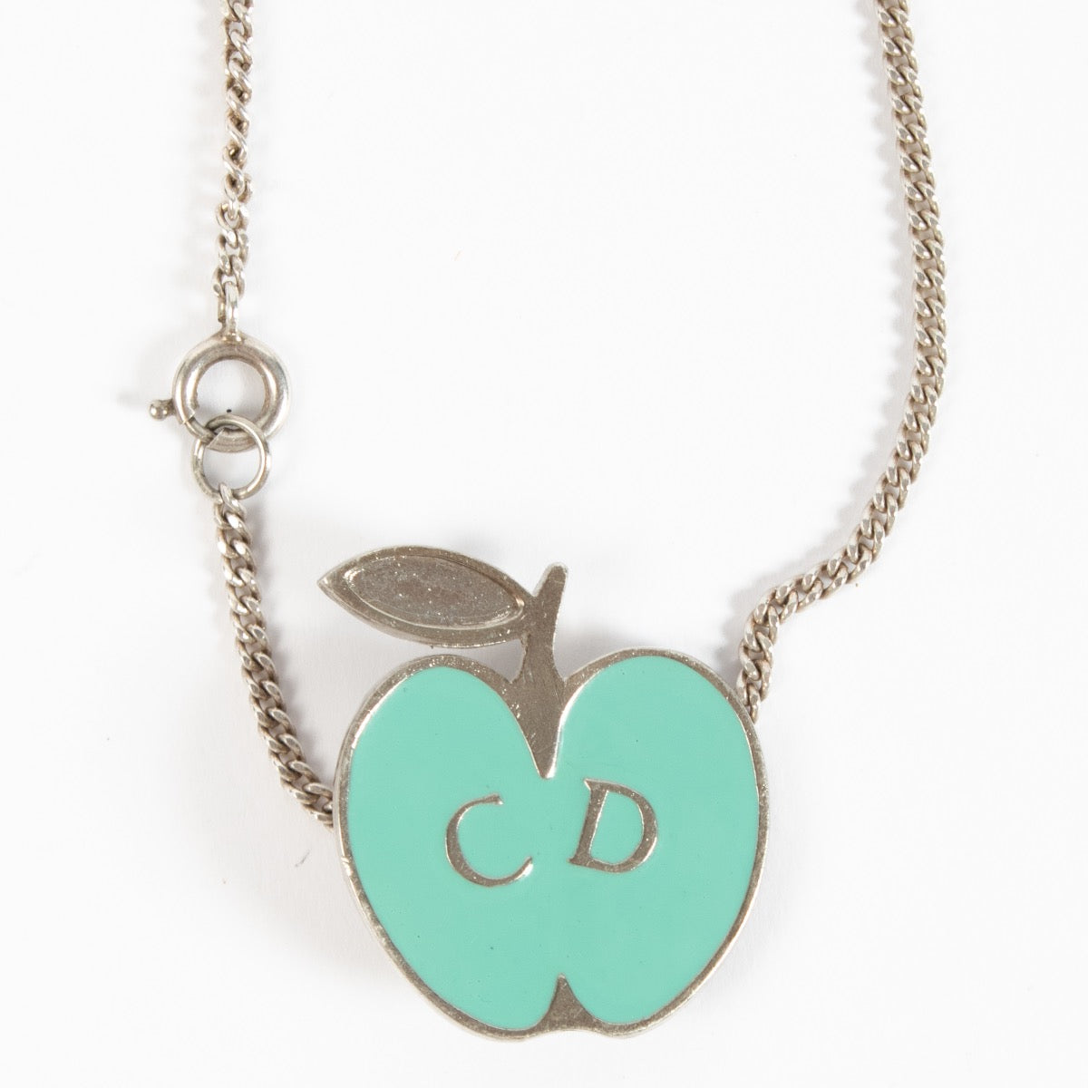 Christian Dior Blue Bracelet