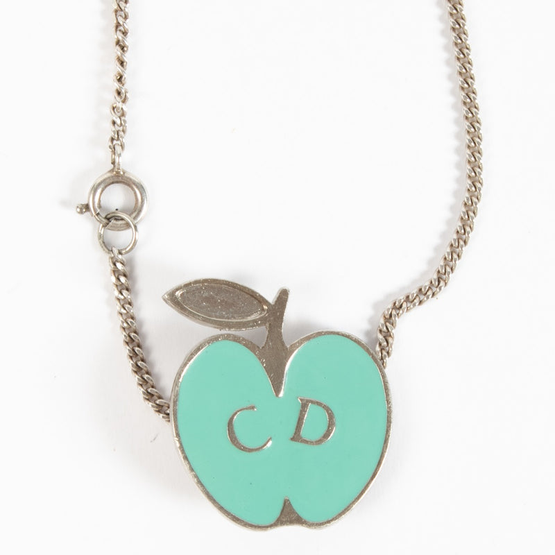 Christian Dior Blue Bracelet