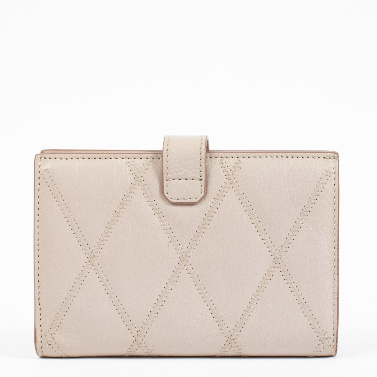 Givenchy Blush Leather Wallet