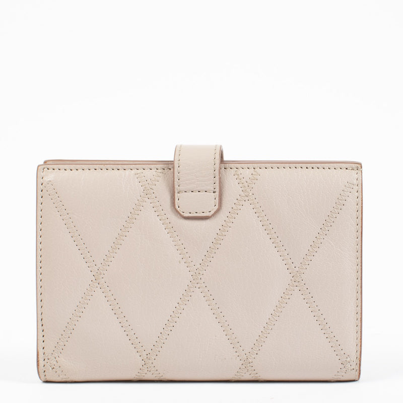Givenchy Blush Leather Wallet
