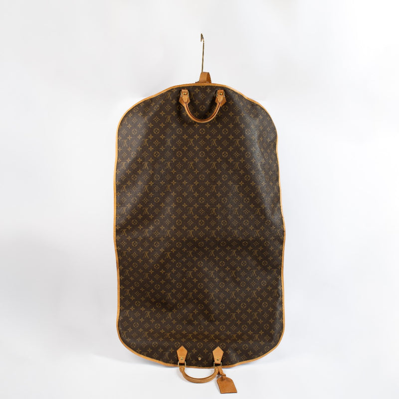 Louis Vuitton Monogram Garment Bag
