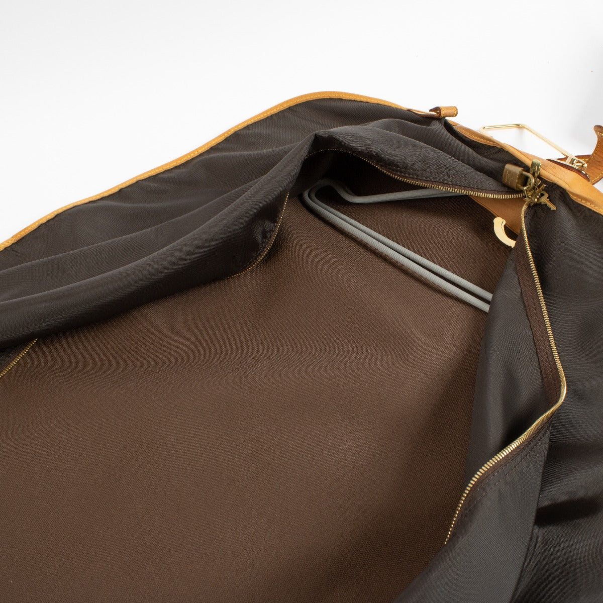 Louis Vuitton Monogram Garment Bag