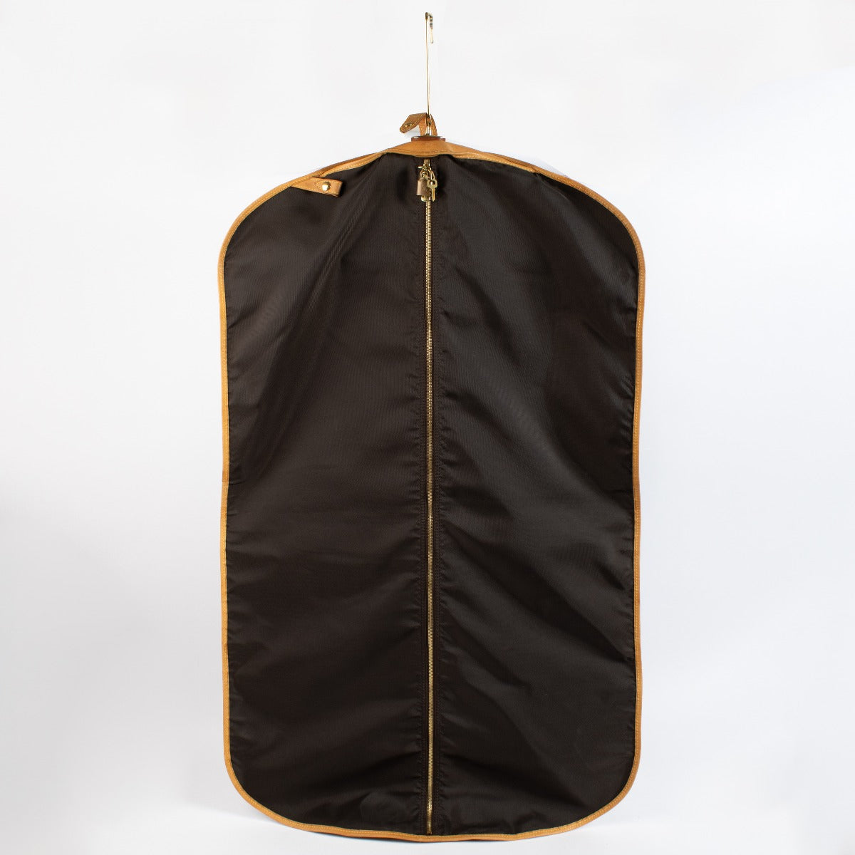 Louis Vuitton Monogram Garment Bag