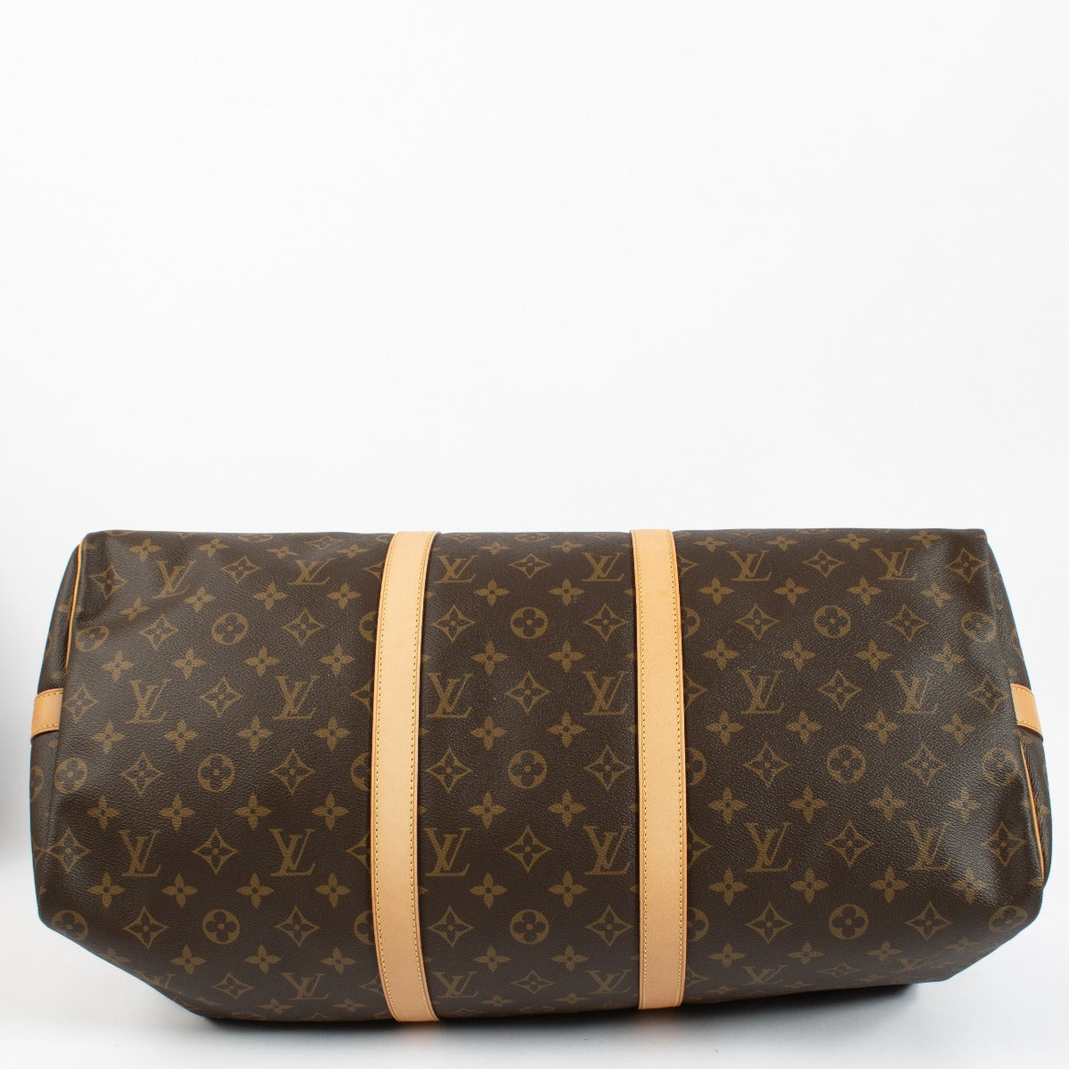 Louis Vuitton Monogram Keepall Bandoulière 50