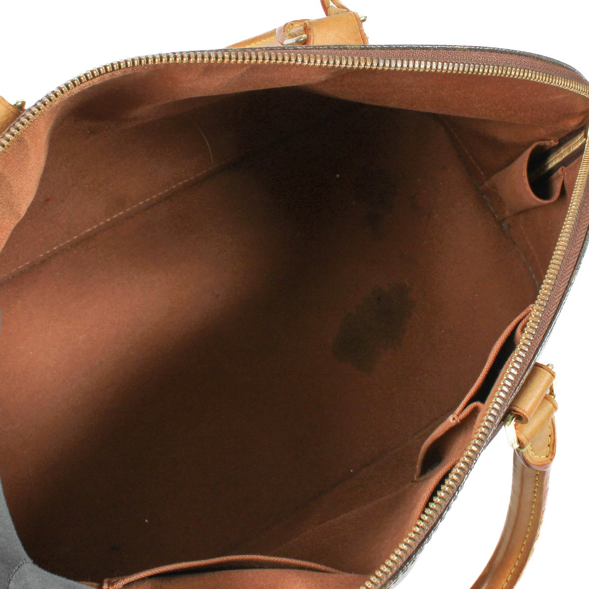 Louis Vuitton Monogram Alma GM