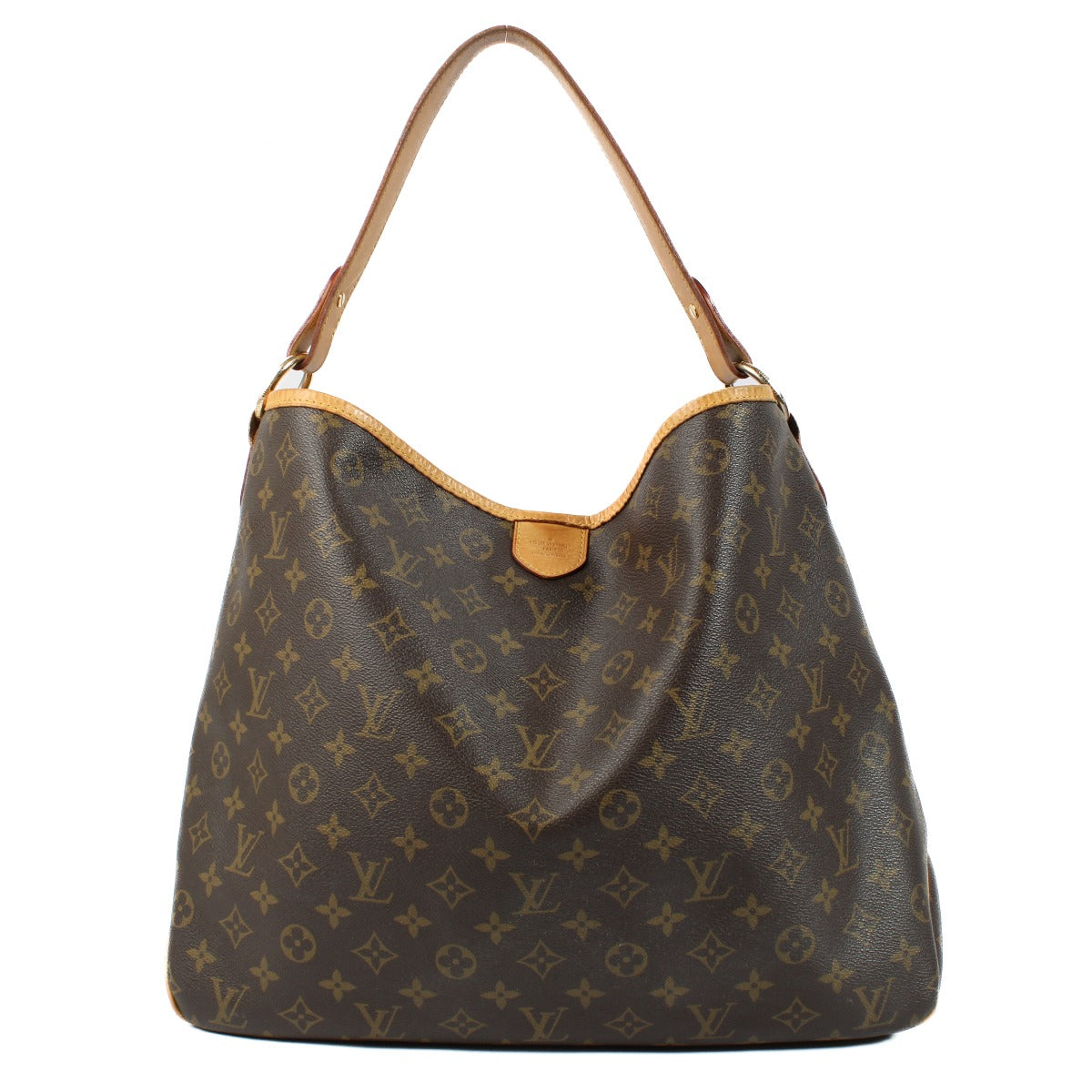Louis Vuitton Monogram Delightful MM
