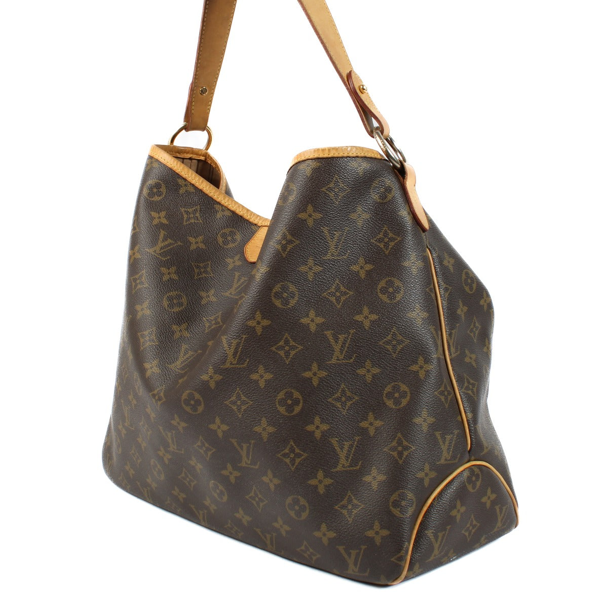 Louis Vuitton Monogram Delightful MM
