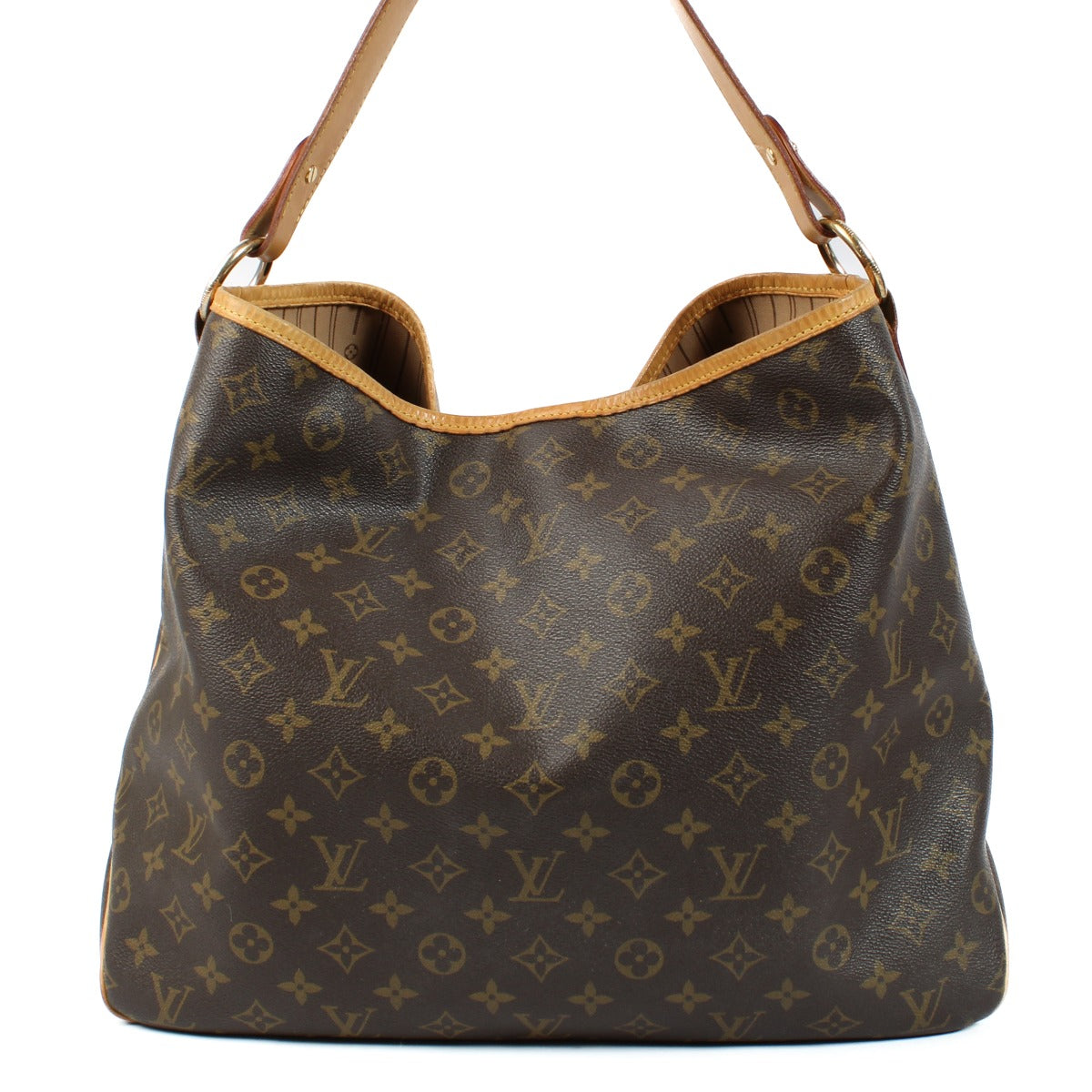 Louis Vuitton Monogram Delightful MM