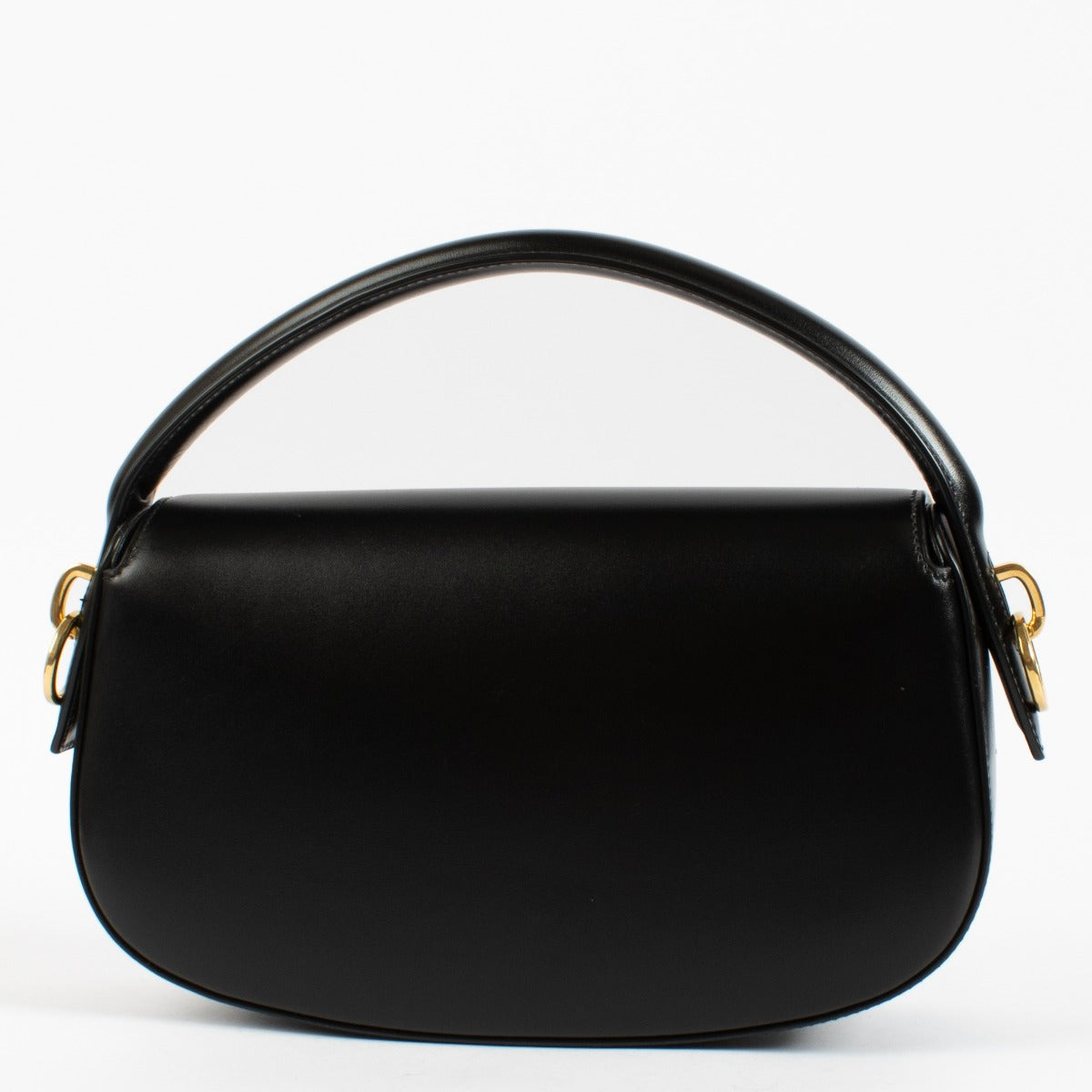 shop 100% authentic second hand Saint Laurent Black Voltaire Bag on Labellov.com