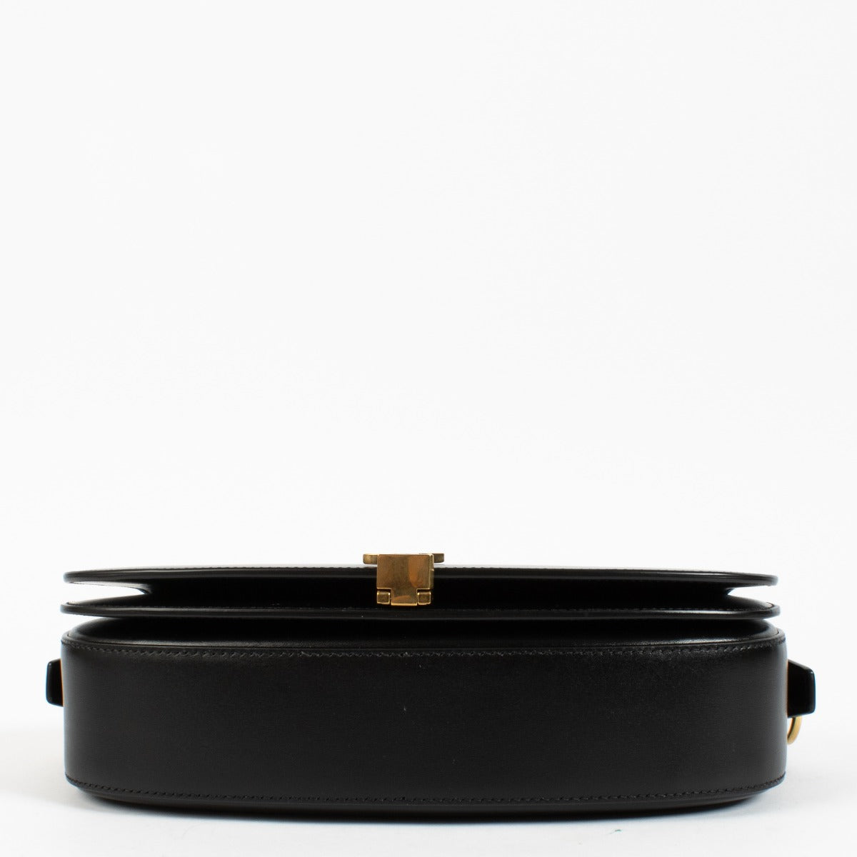 shop 100% authentic second hand Saint Laurent Black Voltaire Bag on Labellov.com
