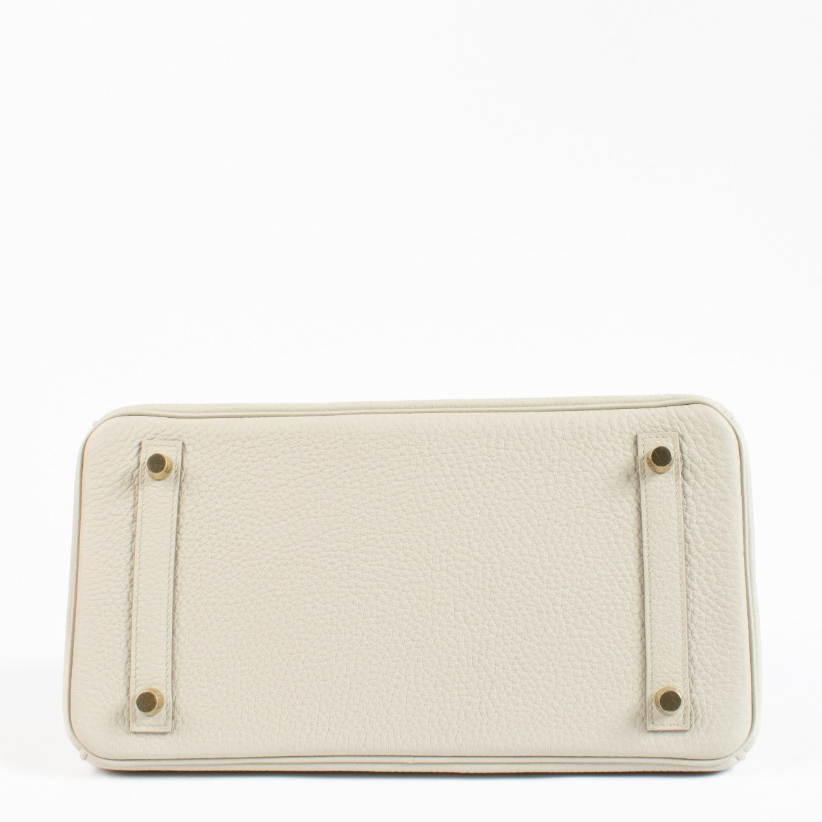 Hermès Birkin 30 Beton Togo GHW
