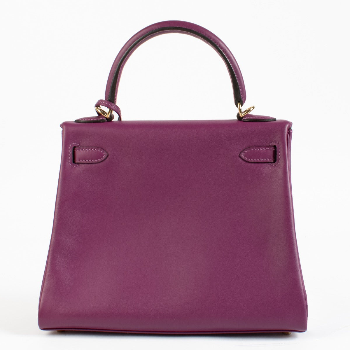 Hermès Kelly 25 Anemone Swift PBHW