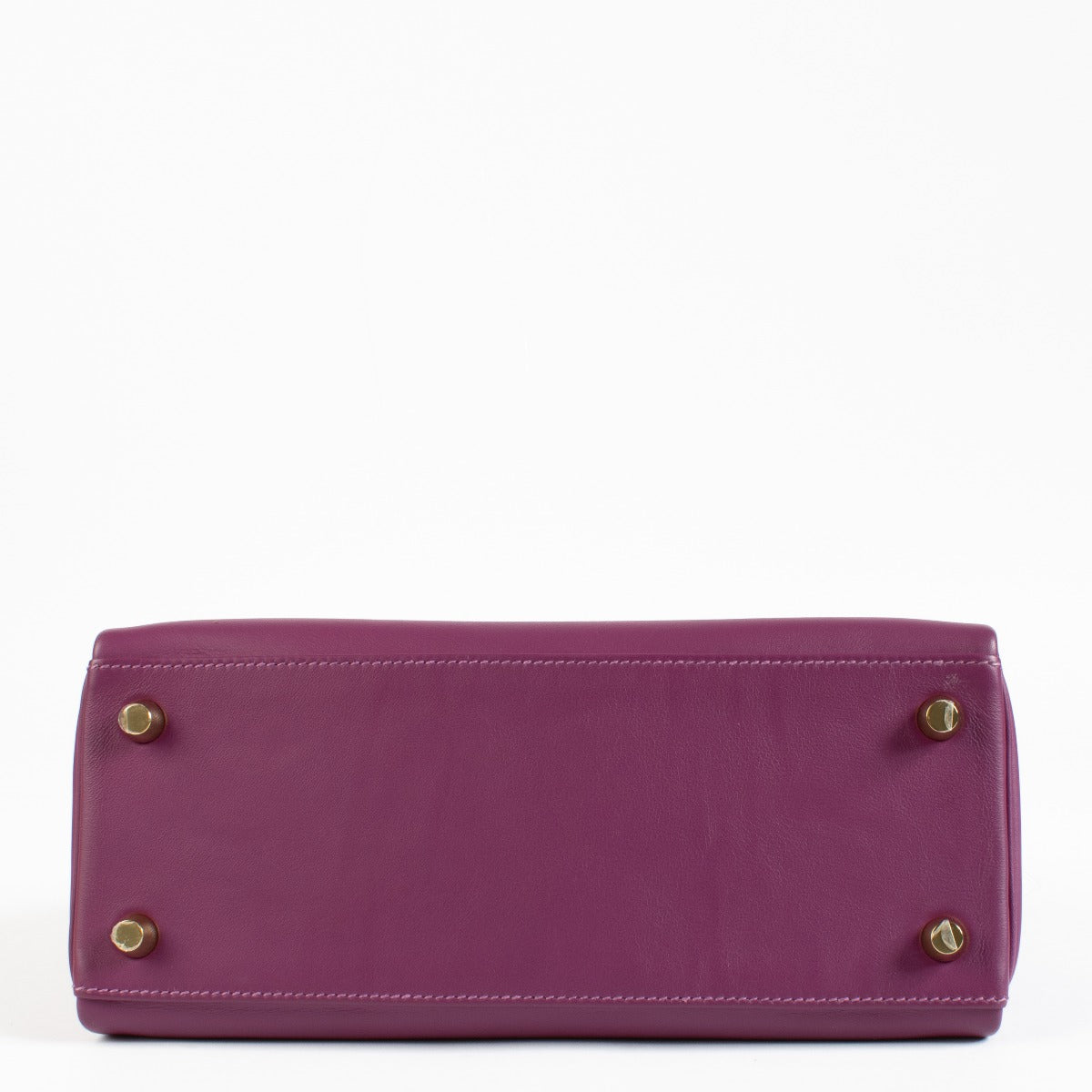 Hermès Kelly 25 Anemone Swift PBHW